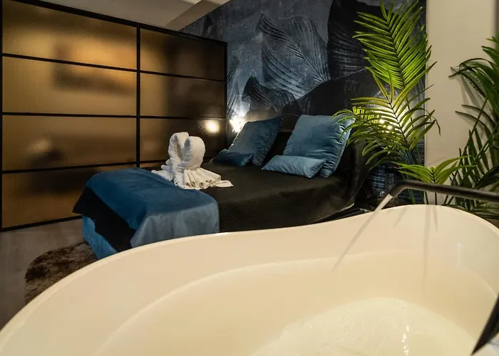 Bed and Breakfast Domus Vesuvio Napoli